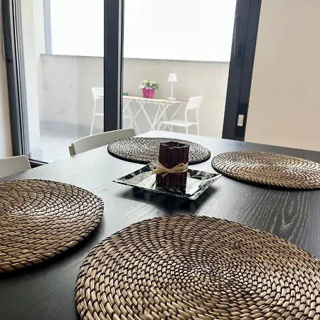 Apartament Sulla Metro 3 Gialla Maciachini *
