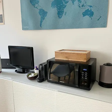 Apartament Sulla Metro 3 Gialla Maciachini *