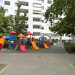 Sulla Metro 3 Gialla Maciachini Appartement