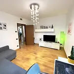 Appartement Sulla Metro 3 Gialla Maciachini *