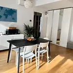 Appartement Sulla Metro 3 Gialla Maciachini *
