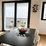 Sulla Metro 3 Gialla Maciachini Appartement Milan