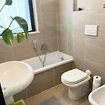 Sulla Metro 3 Gialla Maciachini Appartement