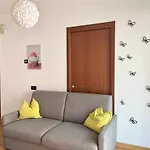 Appartement Sulla Metro 3 Gialla Maciachini