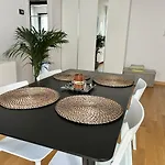 Sulla Metro 3 Gialla Maciachini Appartement *