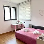 Sulla Metro 3 Gialla Maciachini Appartement Milan