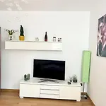 Sulla Metro 3 Gialla Maciachini Appartement Milan