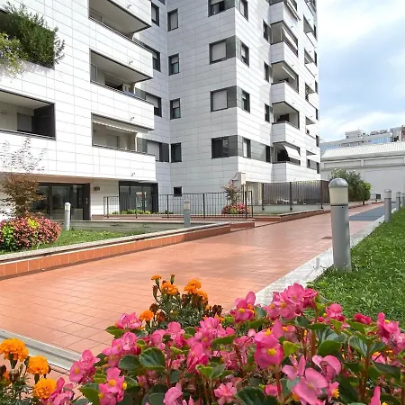 Apartment Sulla Metro 3 Gialla Maciachini
